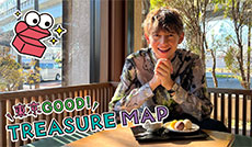 下町情緒あふれる向島の和菓子を楽しむ