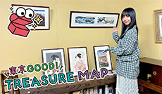 文京区に残る伝統工芸の文化