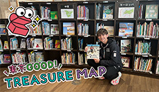 実は「絵本のまち」だった！板橋区