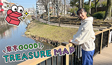 足立と葛飾の複雑な「区境」のナゾ！？