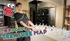 墨田区の地域ブランド“すみだモダン”