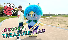 最新の公園が海に誕生！？海の森公園