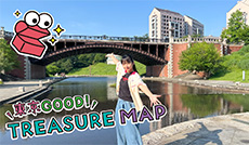 橋が語る八王子の産業史