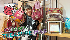 買い物で世界が変わる!?　TOKYOエシカル