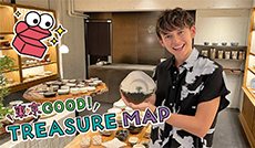 道を歩けば歴史あり！青山骨董通りを歩く