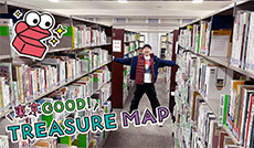 食文化をたどる！港区の知の宝庫