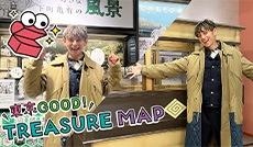 寅さん＆両さん！2大スターが彩る昭和の街　葛飾区