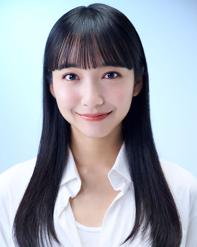 山之内すず