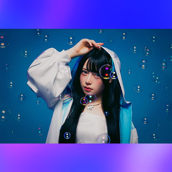 Mumeixxx（ムメイ）