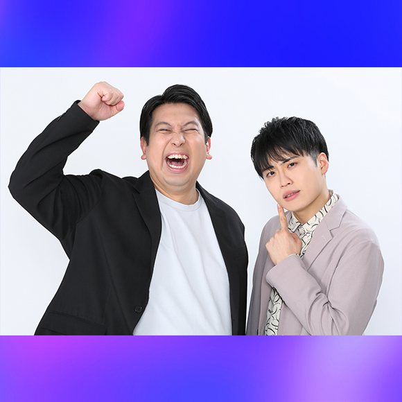 レインボー ジャンボたかお