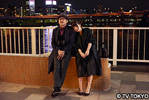 ドラマ24 東京センチメンタル テレビ東京