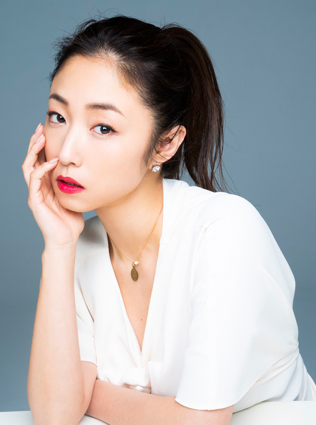 千原徹子役｜MEGUMI