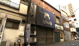 shop