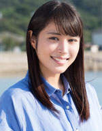 小林みち子役…広瀬アリス
