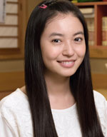 小林薫役…田辺桃子