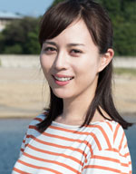 亜季役…比嘉愛未