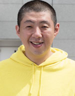 矢島健二役…荒川良々