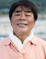 岩田源造役…小倉久寛