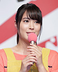 広瀬アリス（小林みち子 役）