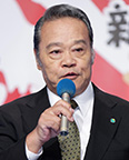 西田敏行（鈴木一之助（スーさん）役）