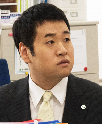 大原守／／森田甘路
