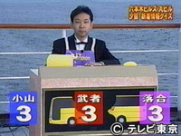 Tvチャンピオン