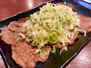 デカ盛りハンター×肉処天穂