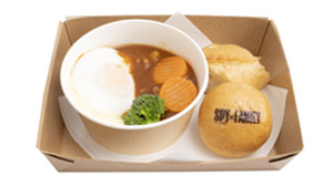 「SPY×FAMILY」キッチン