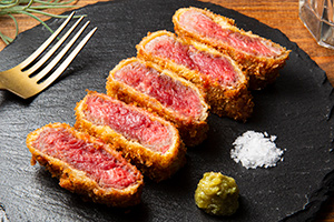 昼めし旅×玉川精肉店