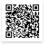 ミルチョ公式サイトへ（QRコード）