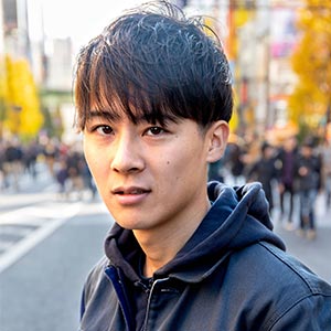 梅澤 優太