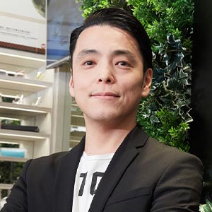 田中 修治