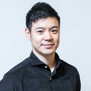 鷹取 真一
