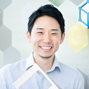 加藤 勇志郎