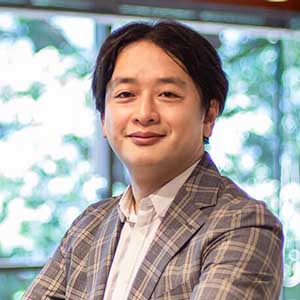山本 正喜