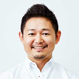 山地 正洋