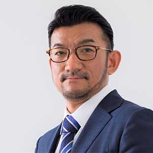 山﨑 敦義