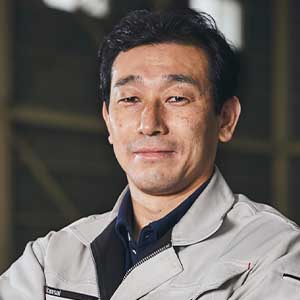 緒川 修治