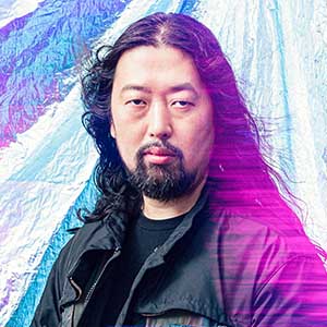 明石 ガクト