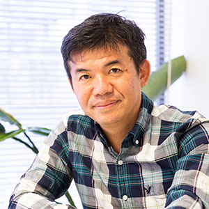 古川 尚史