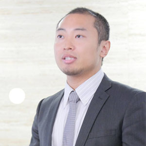 河野 剛進