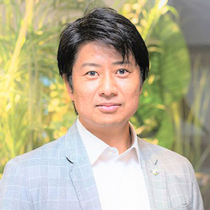 原田 雅充