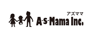 株式会社AsMama