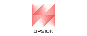 株式会社OPSION