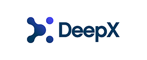 株式会社DeepX