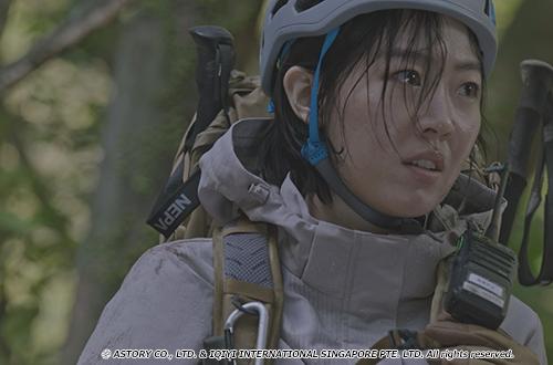 智異山～君へのシグナル～_あらすじ_#16-2