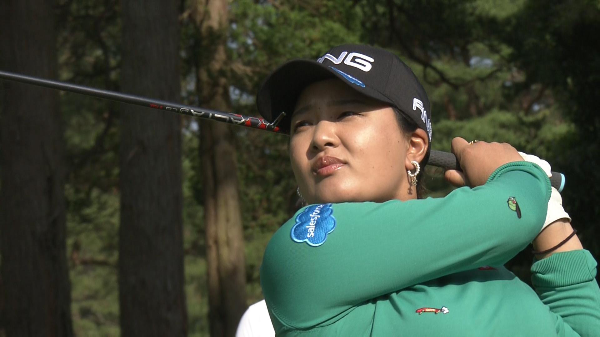 ニチレイレディス特別編