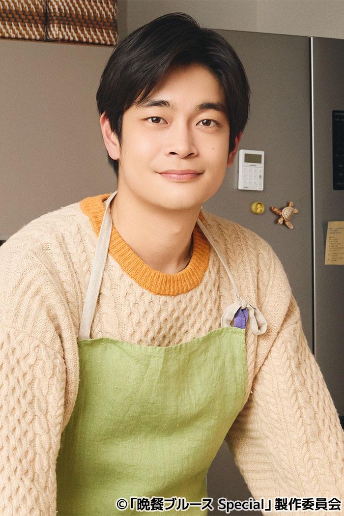 井之脇海