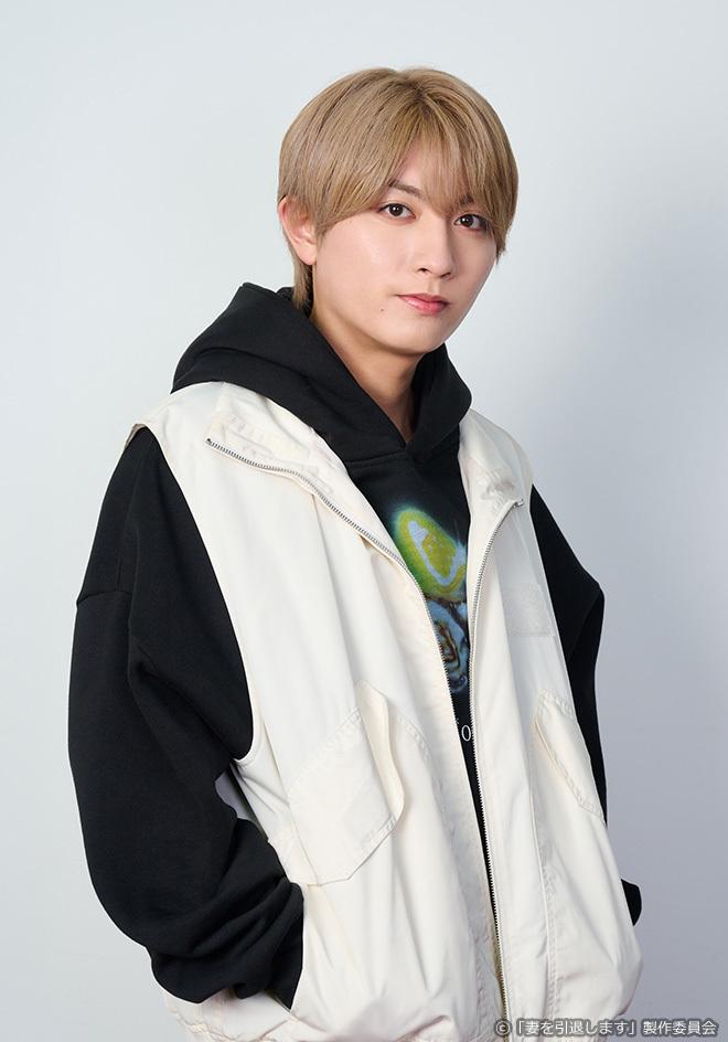 ドラマプレミア23「妻を引退します」