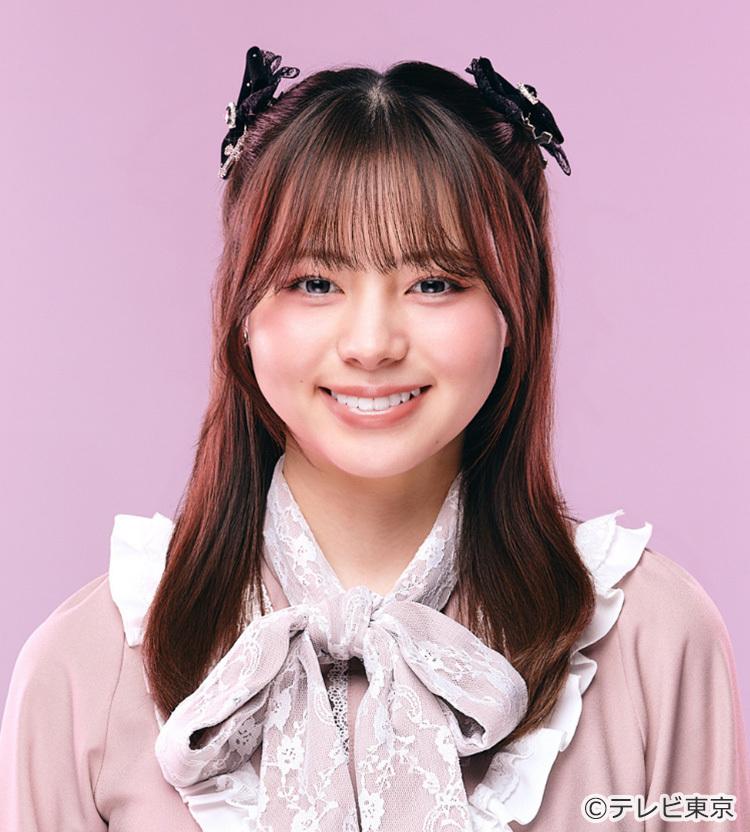 ラブミーフォローミー！ ゆいぴ
